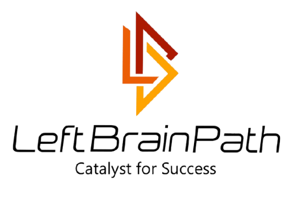 Left Barin Path
